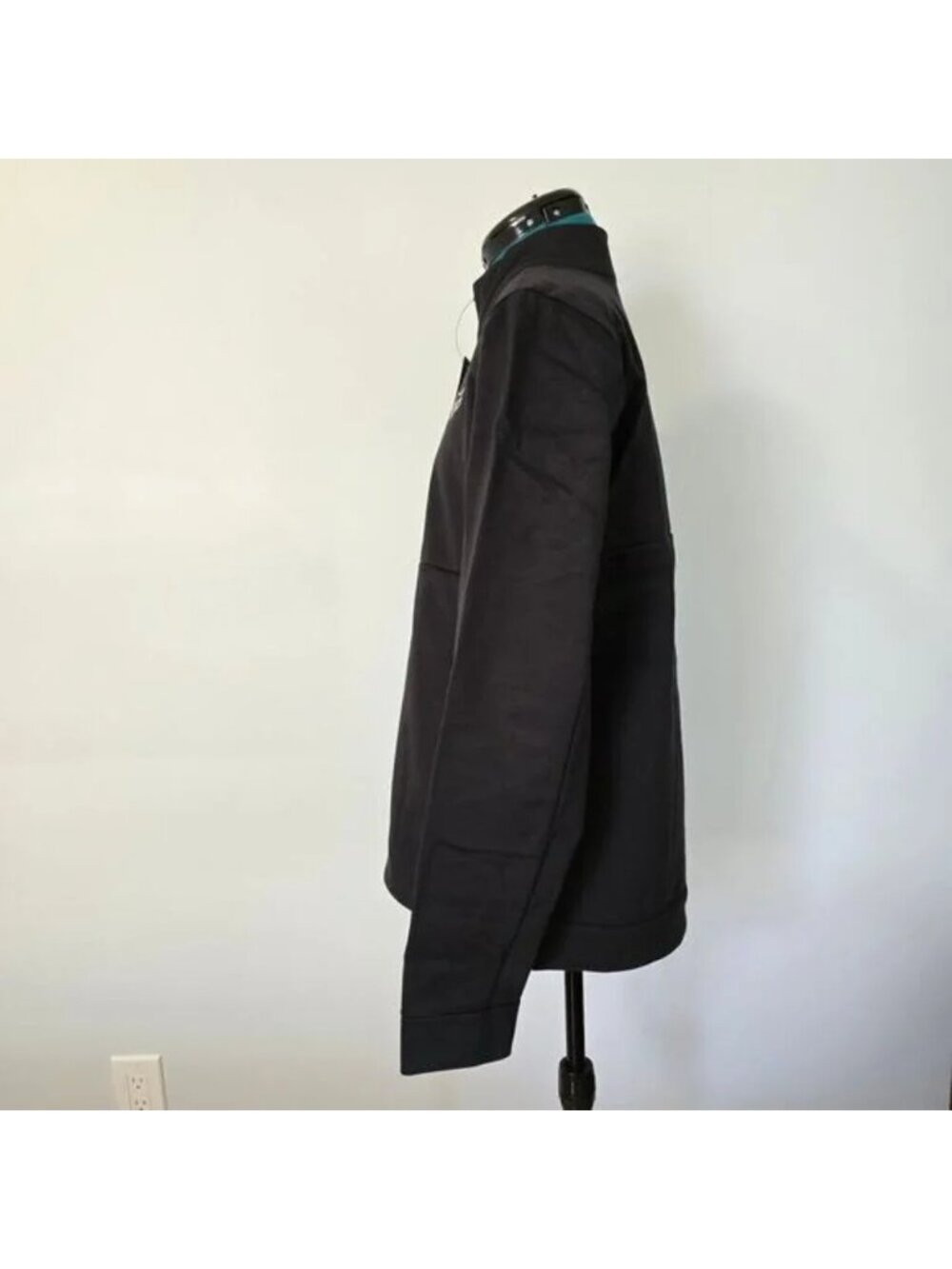 Fox Racing Ranger Fire Jacket in Black - Size‎ Large - Picture 4 of 10